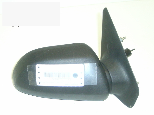 Wing mirror RENAULT 19 Mk II Chamade (L53_)