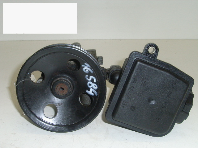 Power steering pump MERCEDES-BENZ CLK (C208)