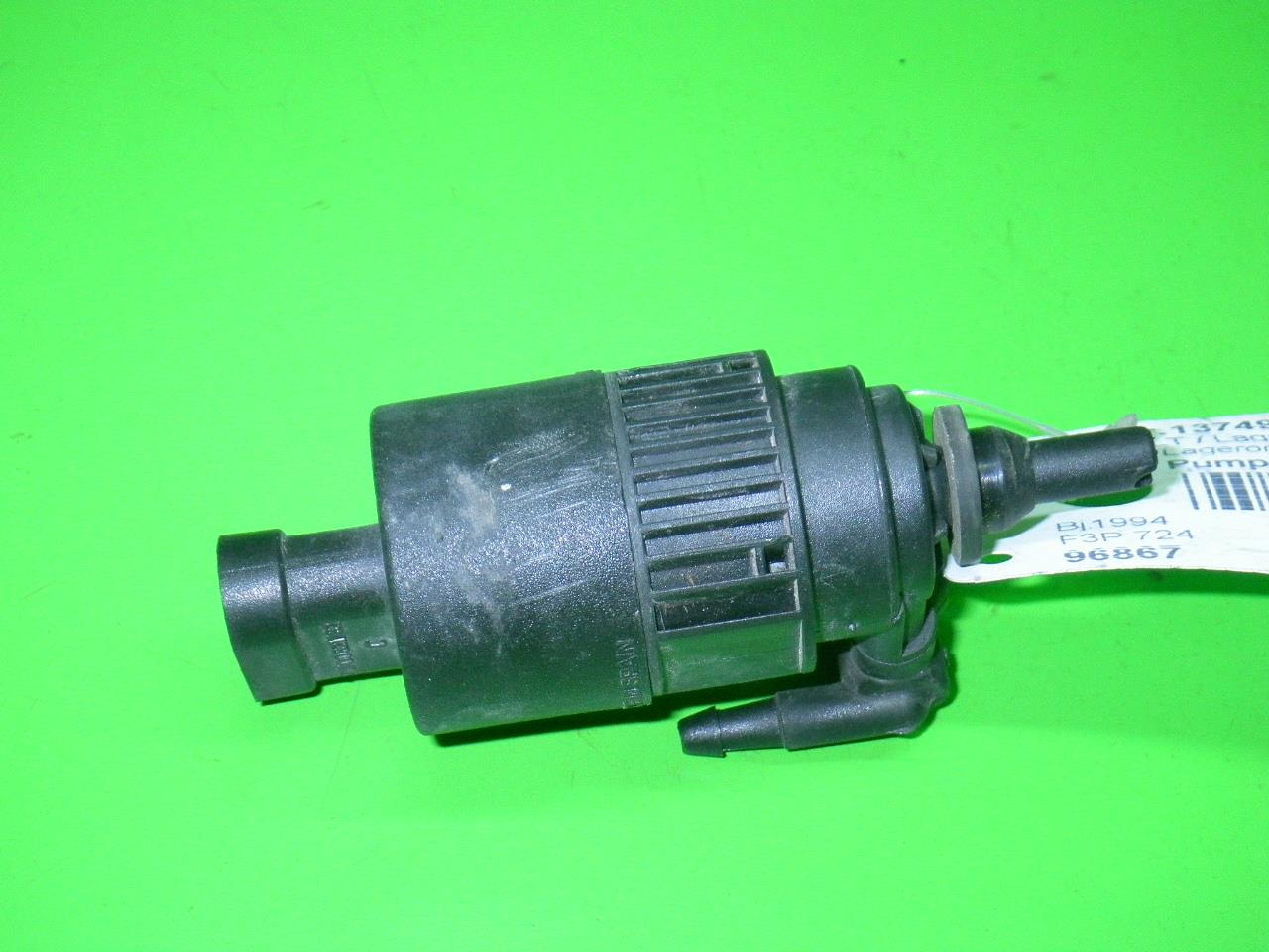 Sprinklermotor RENAULT LAGUNA I (B56_, 556_)