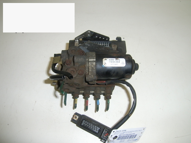 ABS - pump RENAULT LAGUNA I (B56_, 556_)