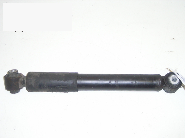 Shock absorber - rear SMART FORTWO Coupe (450)