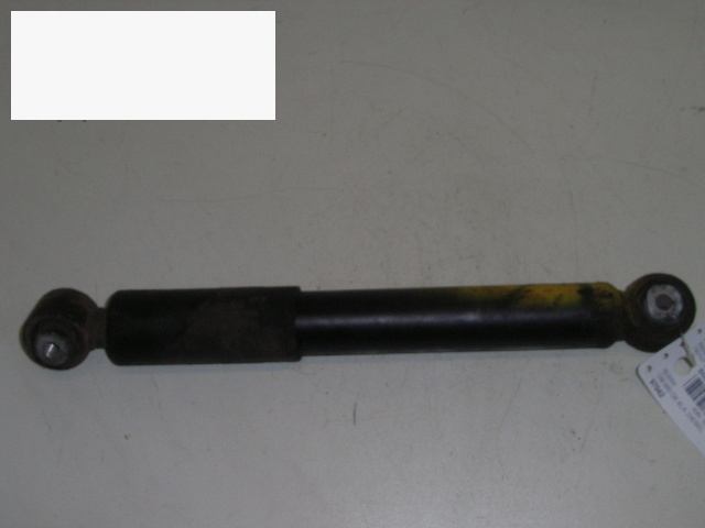 Shock absorber - rear SMART FORTWO Coupe (450)