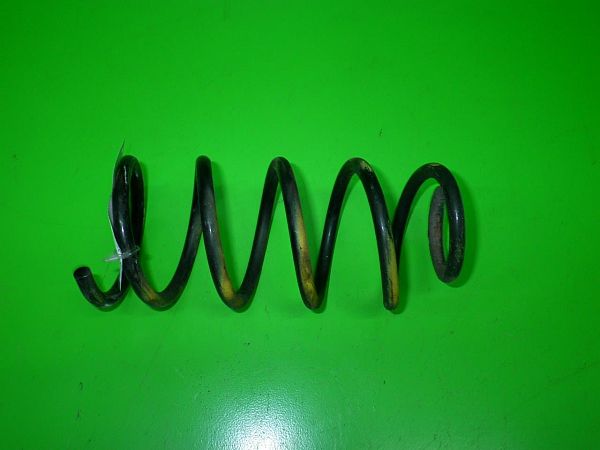 Rear spring - coil SMART FORTWO Coupe (450)