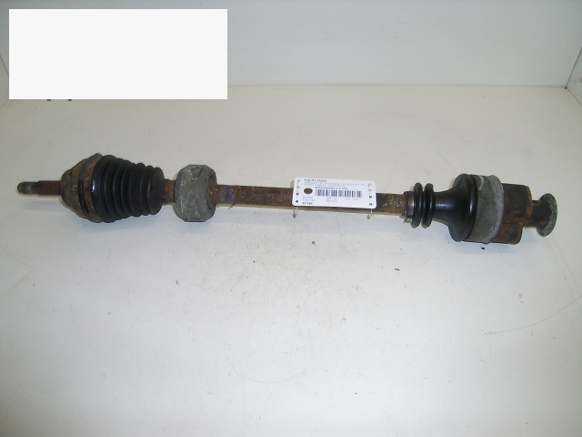 Drive shaft - front RENAULT 19 Mk II Chamade (L53_)