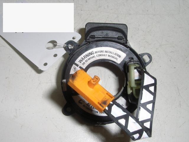 Airbag stelring RENAULT MEGANE Scenic (JA0/1_)