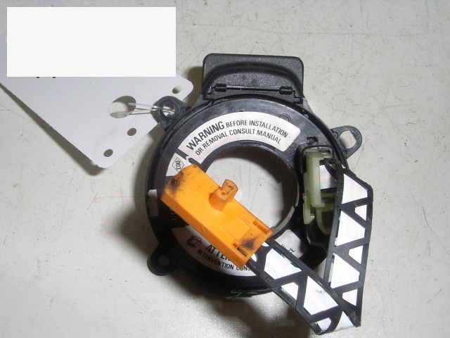 Airbag ring RENAULT MEGANE Scenic (JA0/1_)