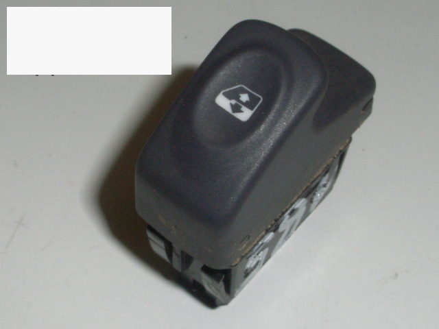 fensterheizungsschalter RENAULT CLIO Mk II (BB_, CB_)