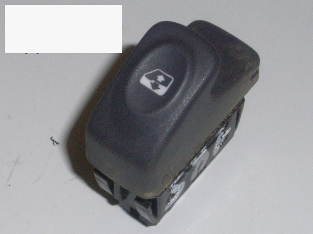 Electrische raamschakelaar RENAULT CLIO Mk II (BB_, CB_)