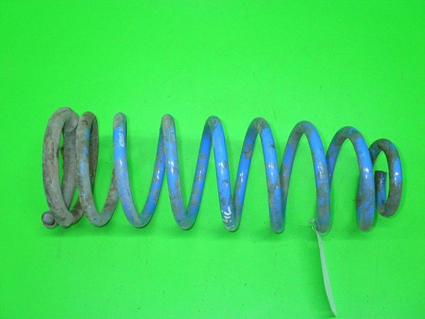 Spiralfeder hinten FIAT ULYSSE (220_)