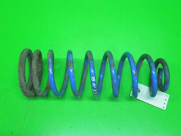 Spiralfeder hinten FIAT ULYSSE (220_)