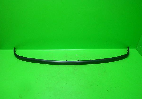 Front bumper - tyre mountings VW