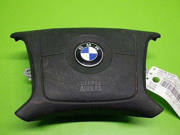 Airbag - complete BMW 5 (E39)