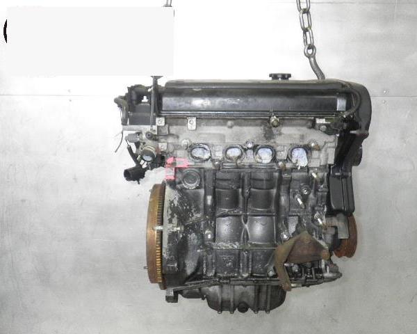 Motor MAZDA 121 Mk III (JASM, JBSM)
