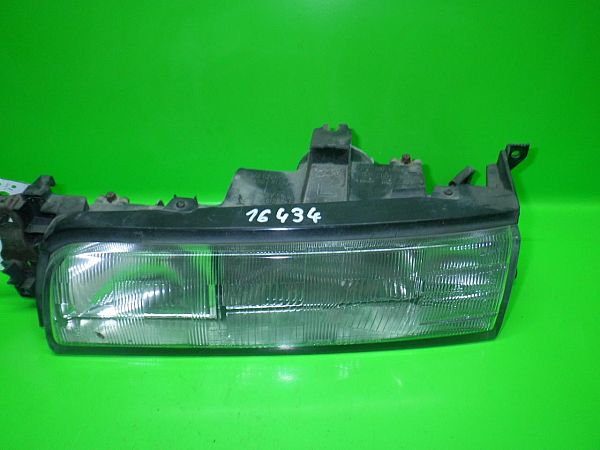 Światła / Lampy przednie MAZDA 626 Mk III Coupe (GD)