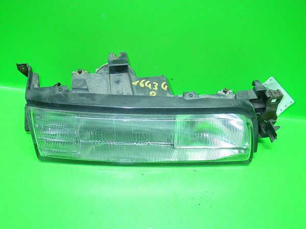 Front light MAZDA 626 Mk III Coupe (GD)