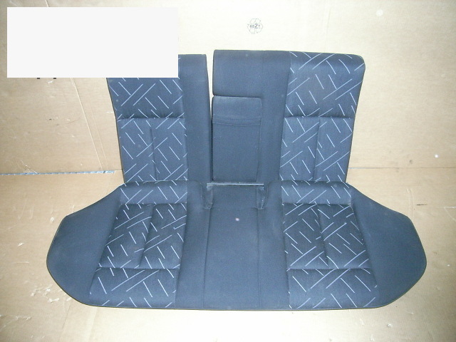Sitzbank MERCEDES-BENZ C-CLASS (W202)