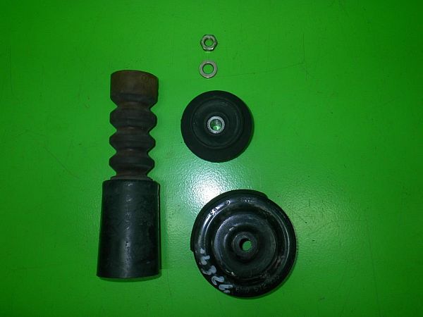 Front shock - topbearing VW POLO (6N1)