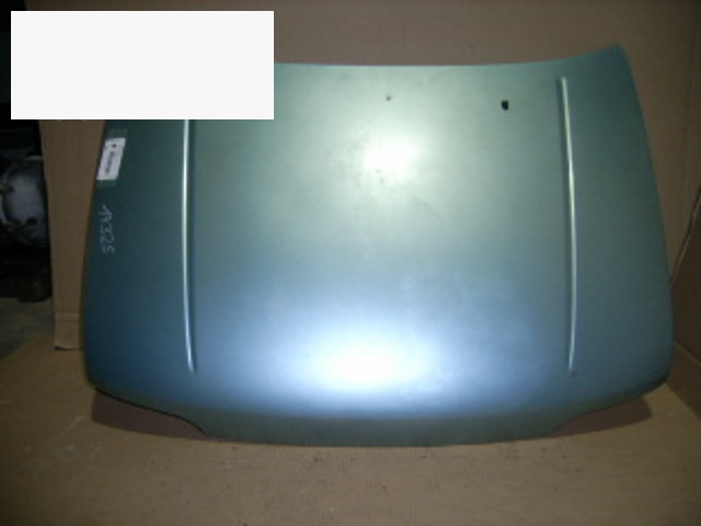 Motorhaube DAIHATSU CHARADE Mk IV (G200, G202)