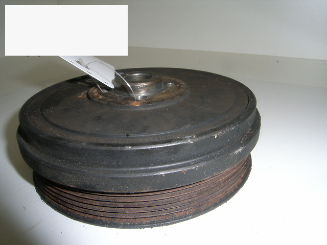 Kurbelwelleriemenscheibe AUDI V8 (441, 442, 4C2, 4C8)