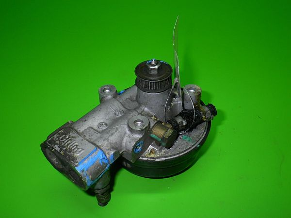 ABS-Pumpe FORD ESCORT Mk IV Convertible (ALF)