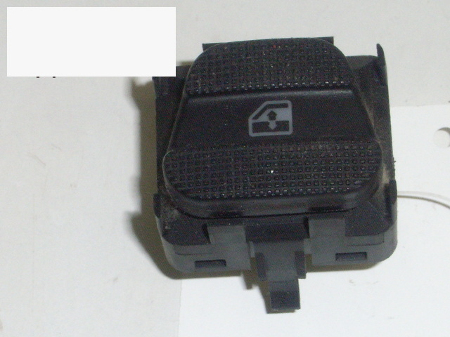 Switch - electrical screen heater VW GOLF Mk III (1H1)