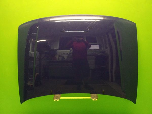 Maska pokrywa silnika - przód VW POLO (6N1)