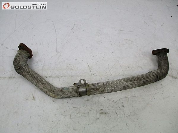 Auspuffrohr vorne / Mitte / hinten LAND ROVER FREELANDER 2 (L359)