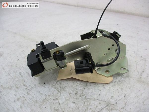 7L0-827-506-E: Central lock, tailgate opener, Door lock, - Autoparts24