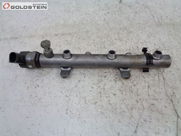 Capteur de pression de carburant