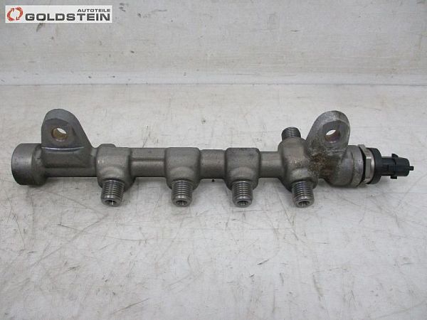 Ansaugkrümmer FIAT DOBLO Cargo (263_)