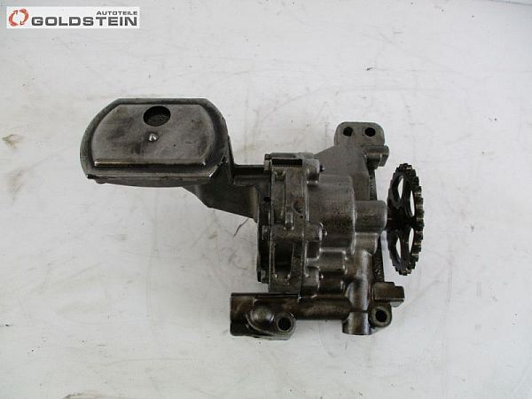 Ölpumpe PEUGEOT 307 SW (3H)