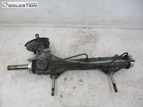 Steering rack