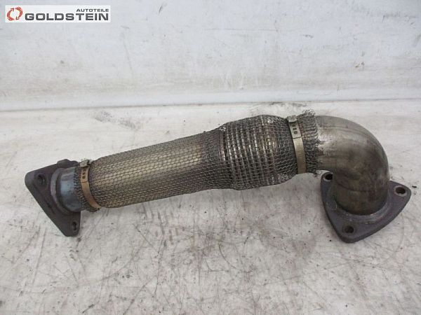 Auspuffrohr vorne / Mitte / hinten AUDI A4 B7 (8EC)
