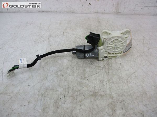 993626-100: Window regulator motor for Mercedes-Benz E-CLASS (W211)