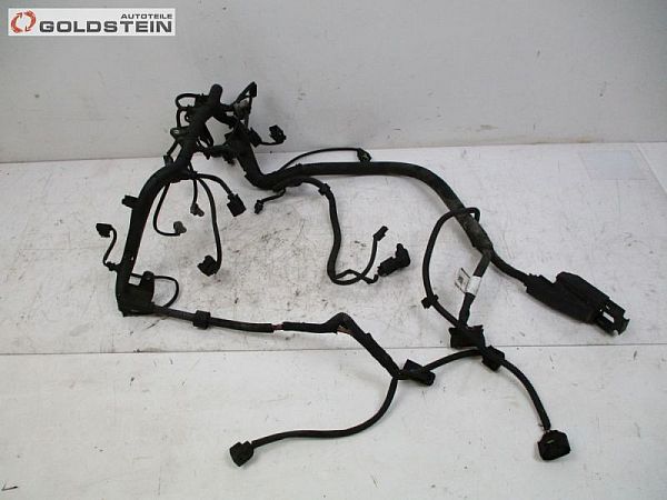 Zündspule SMART FORFOUR (454)