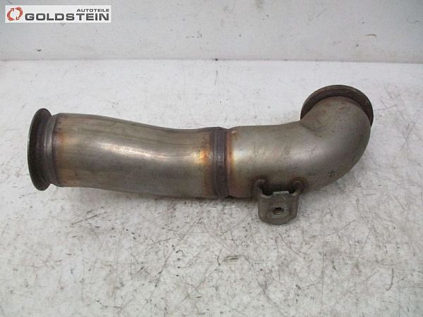 Auspuffrohr vorne / Mitte / hinten MERCEDES-BENZ E-CLASS T-Model (S211)