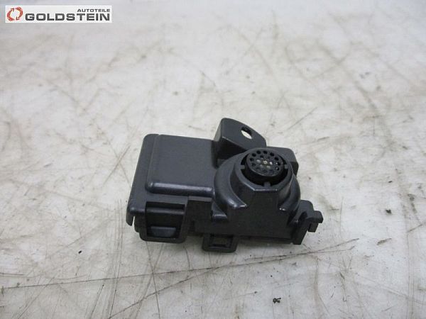 Alarm movement detector sensor