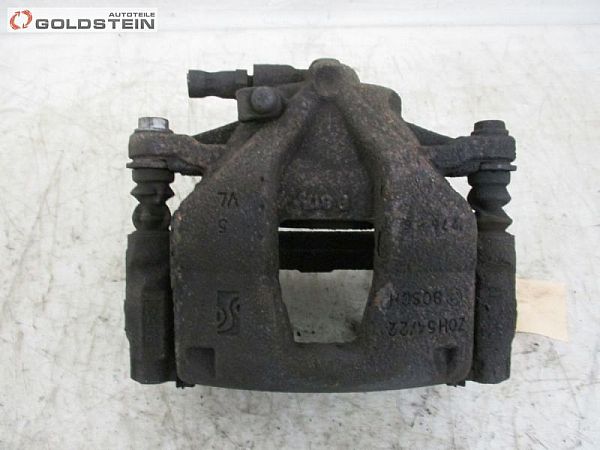 Bremssattel FIAT GRANDE PUNTO (199_)