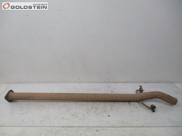 Auspuffrohr vorne / Mitte / hinten MITSUBISHI L200 / TRITON (KA_T, KB_T)