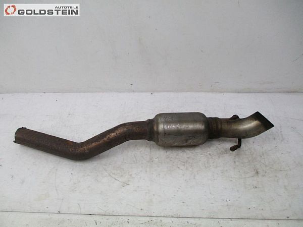 Auspuffrohr vorne / Mitte / hinten FORD FOCUS C-MAX (DM2)