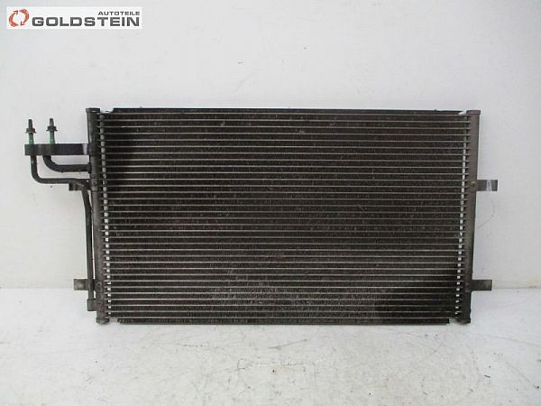 Klimakondensator / Kondensator Klimaanlage FORD FOCUS C-MAX (DM2)