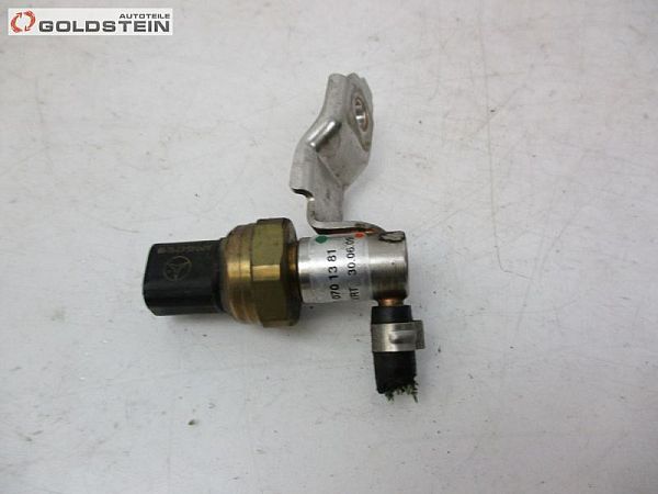 Capteur de pression de carburant