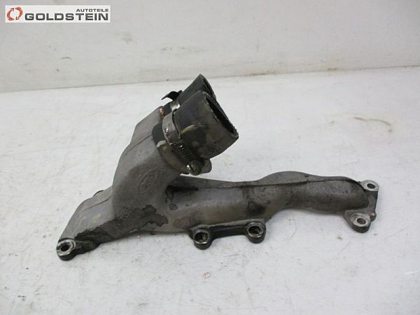 Wärmetauscherschlauch FORD TRANSIT Platform/Chassis (FM_ _, FN_ _, FF_ _)