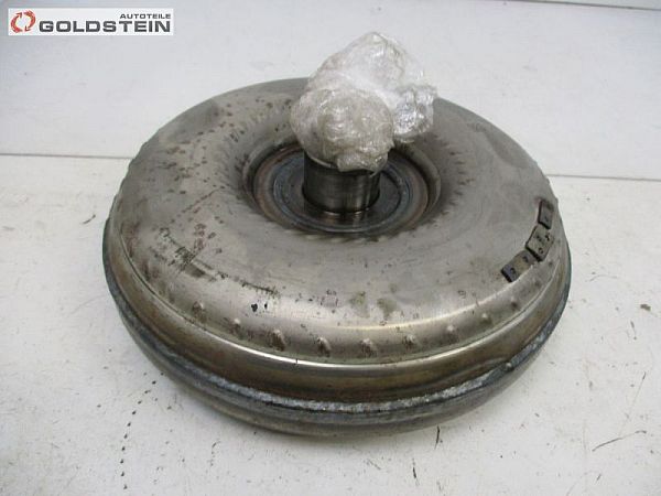 Torque converter