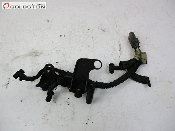 Diverse Bowdenzüge PEUGEOT EXPERT Van (VF3A_, VF3U_, VF3X_)