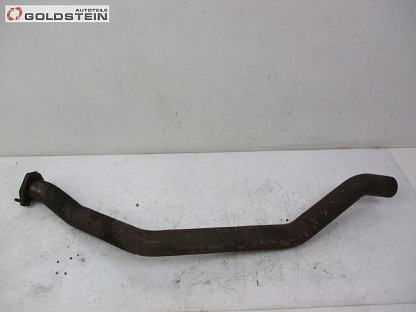 Auspuffrohr vorne / Mitte / hinten AUDI A4 B7 Avant (8ED)