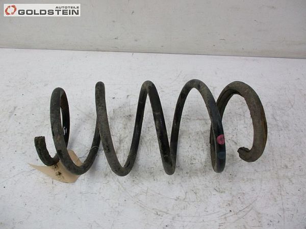 Spiralfeder vorn rechts RENAULT KANGOO / GRAND KANGOO II (KW0/1_)