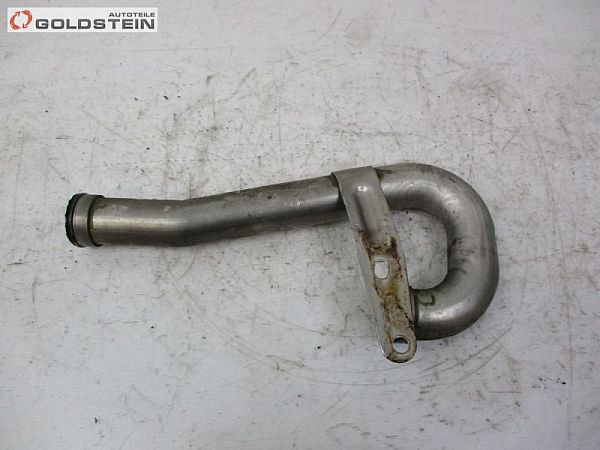 Auspuffrohr vorne / Mitte / hinten RENAULT KANGOO / GRAND KANGOO II (KW0/1_)