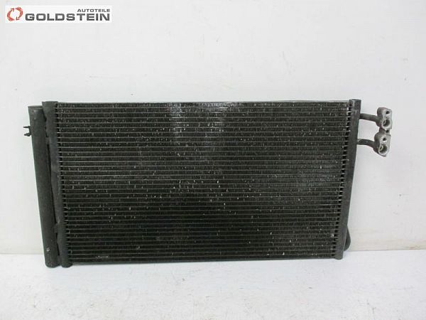 Klimakondensator / Kondensator Klimaanlage BMW 3 (E90)