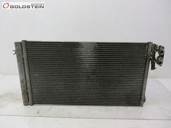 Klimakondensator / Kondensator Klimaanlage BMW 1 (E87)